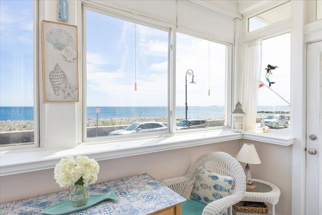 25 Winthrop Shore Drive 1, Winthrop, MA 02152