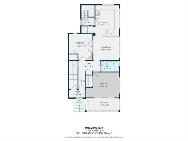 25 Winthrop Shore Drive 1, Winthrop, MA 02152