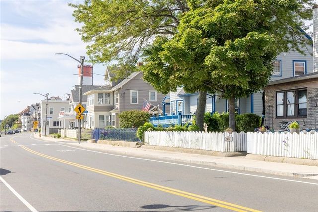 25 Winthrop Shore Drive 1, Winthrop, MA 02152