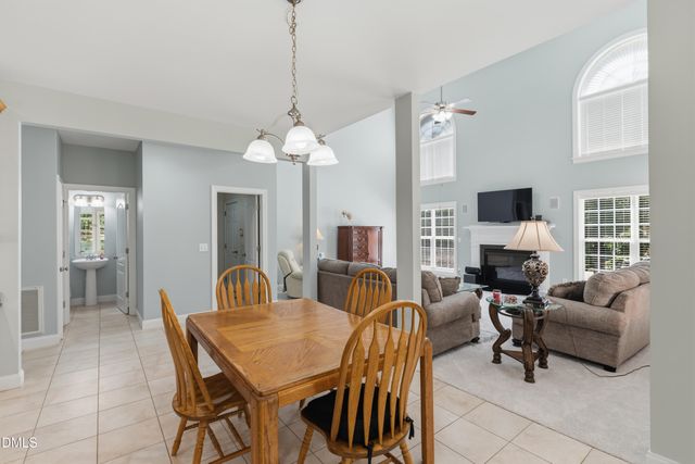 7709 Kensington Manor, Wake Forest, NC 27587