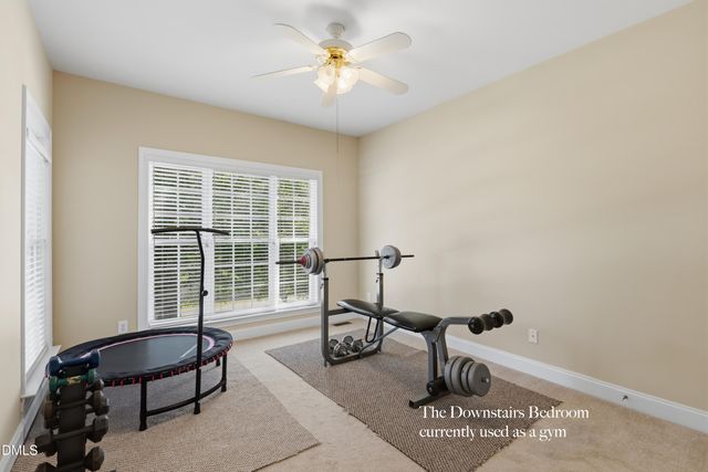 7709 Kensington Manor, Wake Forest, NC 27587