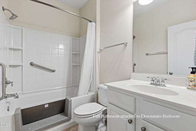 7709 Kensington Manor, Wake Forest, NC 27587