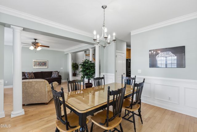 7709 Kensington Manor, Wake Forest, NC 27587