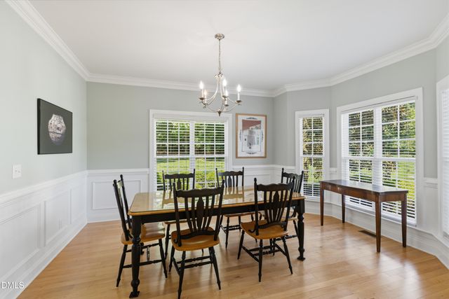 7709 Kensington Manor, Wake Forest, NC 27587