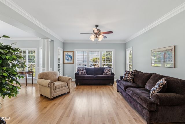 7709 Kensington Manor, Wake Forest, NC 27587