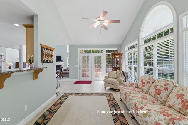 7709 Kensington Manor, Wake Forest, NC 27587