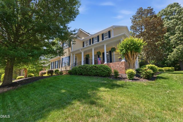 7709 Kensington Manor, Wake Forest, NC 27587