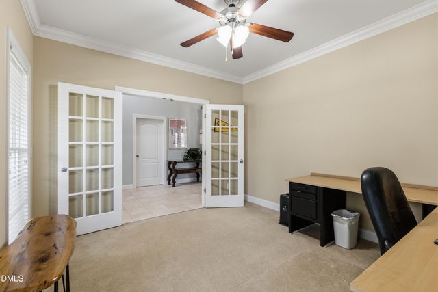 7709 Kensington Manor, Wake Forest, NC 27587