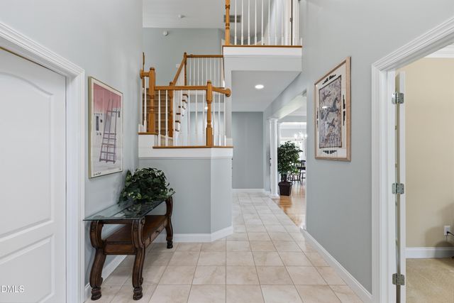 7709 Kensington Manor, Wake Forest, NC 27587