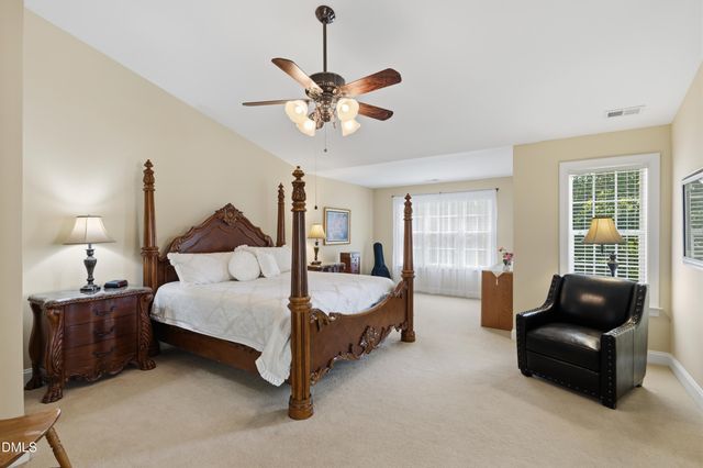 7709 Kensington Manor, Wake Forest, NC 27587