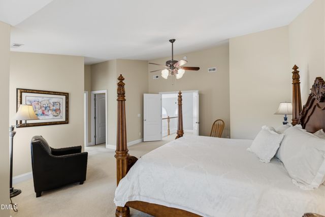 7709 Kensington Manor, Wake Forest, NC 27587