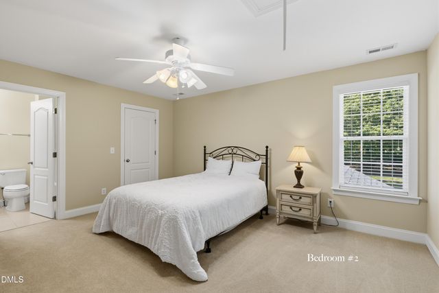 7709 Kensington Manor, Wake Forest, NC 27587