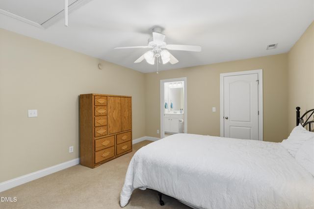 7709 Kensington Manor, Wake Forest, NC 27587