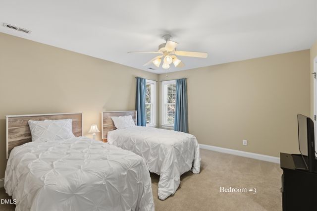 7709 Kensington Manor, Wake Forest, NC 27587
