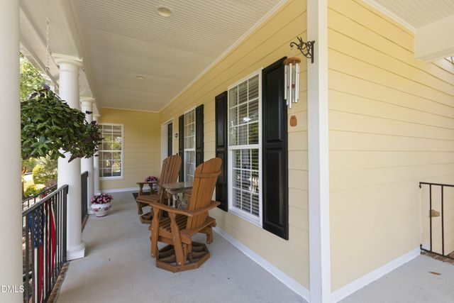 7709 Kensington Manor, Wake Forest, NC 27587