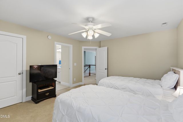 7709 Kensington Manor, Wake Forest, NC 27587