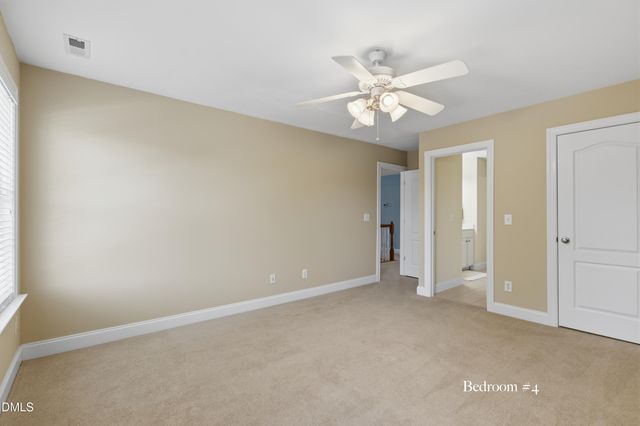 7709 Kensington Manor, Wake Forest, NC 27587