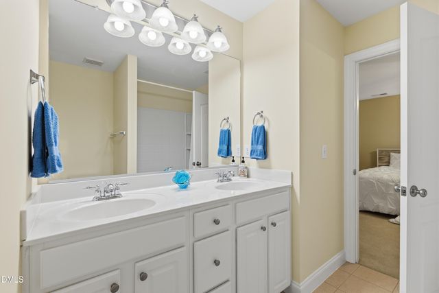 7709 Kensington Manor, Wake Forest, NC 27587
