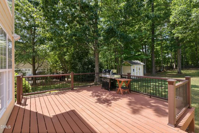 7709 Kensington Manor, Wake Forest, NC 27587