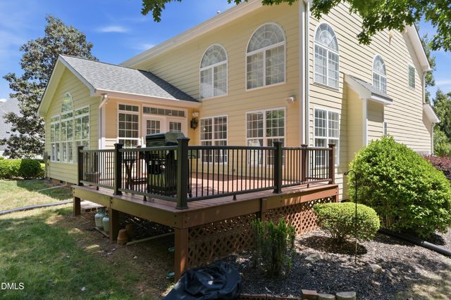 7709 Kensington Manor, Wake Forest, NC 27587