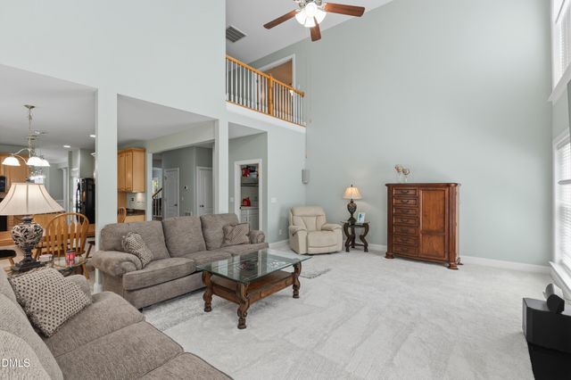 7709 Kensington Manor, Wake Forest, NC 27587