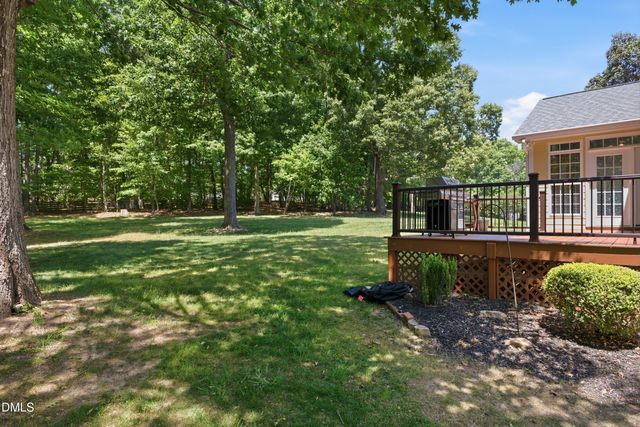 7709 Kensington Manor, Wake Forest, NC 27587