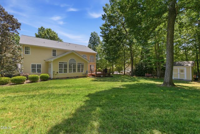 7709 Kensington Manor, Wake Forest, NC 27587