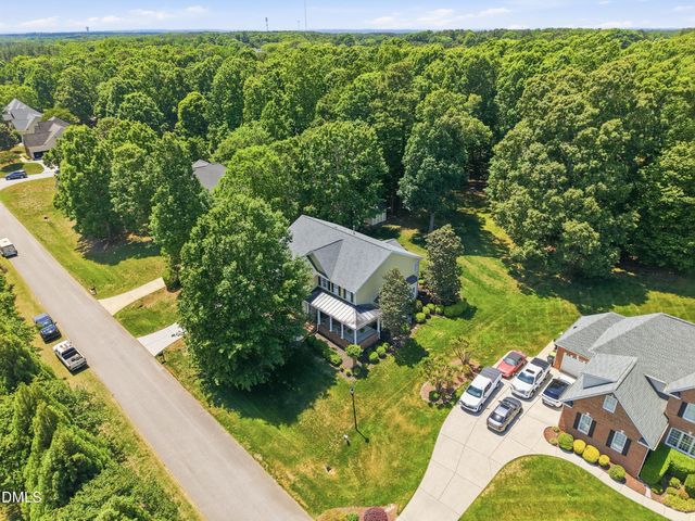 7709 Kensington Manor, Wake Forest, NC 27587
