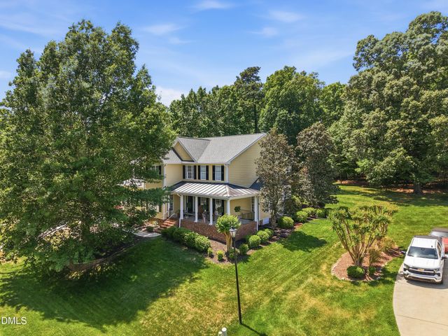 7709 Kensington Manor, Wake Forest, NC 27587
