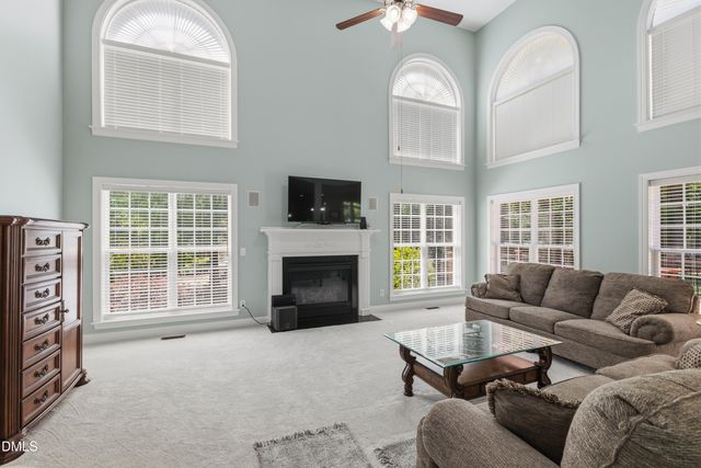 7709 Kensington Manor, Wake Forest, NC 27587