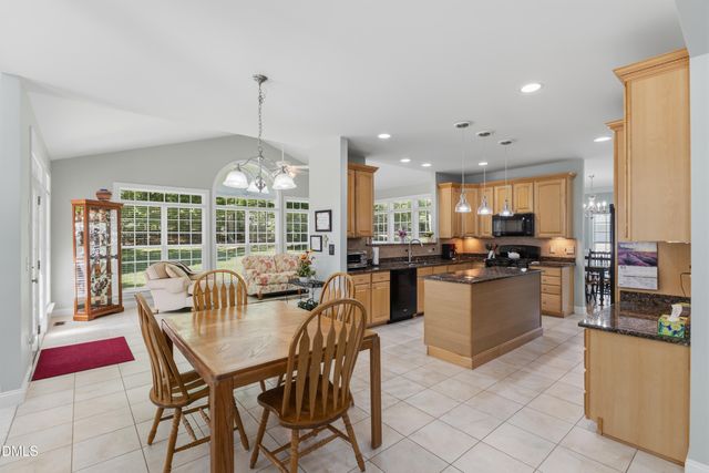 7709 Kensington Manor, Wake Forest, NC 27587