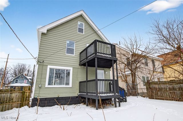 4273 E 128th Street, Cleveland, OH 44105