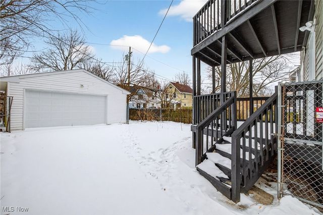 4273 E 128th Street, Cleveland, OH 44105