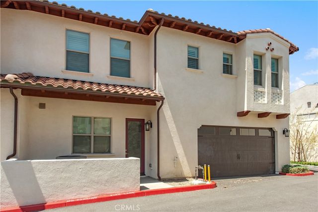 886 Francesca, Walnut, CA 91789