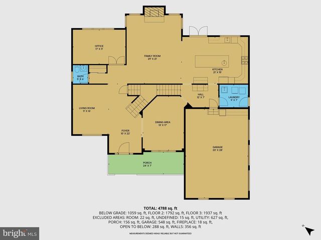 10 PHEASANT DR, Ringoes, NJ 08551