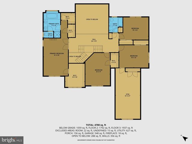 10 PHEASANT DR, Ringoes, NJ 08551