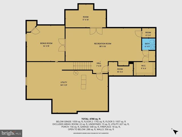 10 PHEASANT DR, Ringoes, NJ 08551