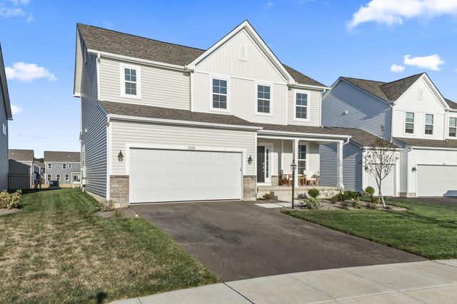 1325 Conductor Drive, Plain City, OH 43064