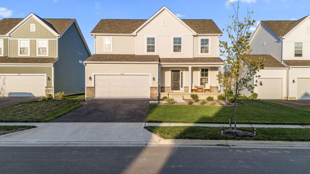 1325 Conductor Drive, Plain City, OH 43064