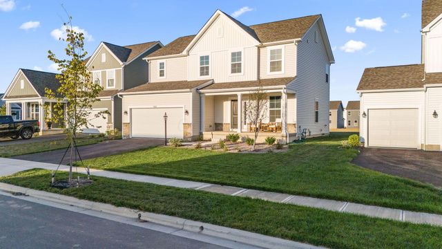 1325 Conductor Drive, Plain City, OH 43064