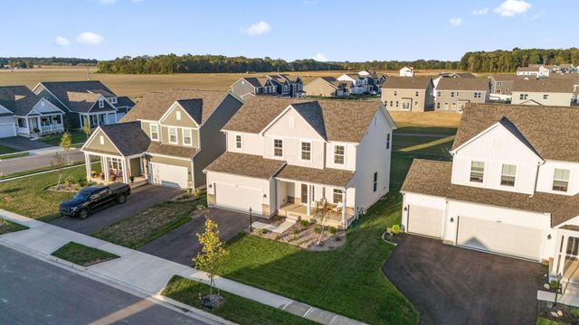 1325 Conductor Drive, Plain City, OH 43064