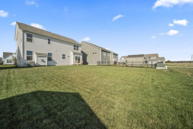 1325 Conductor Drive, Plain City, OH 43064