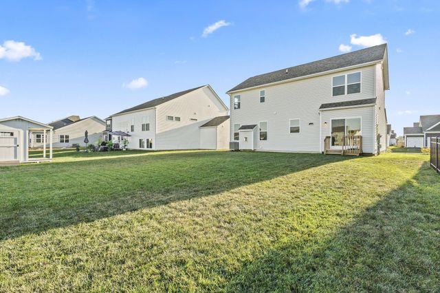 1325 Conductor Drive, Plain City, OH 43064