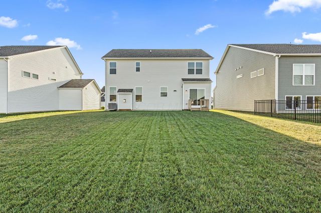 1325 Conductor Drive, Plain City, OH 43064