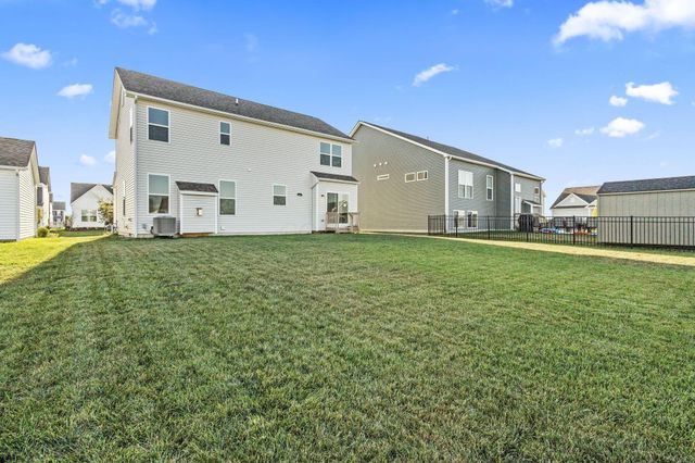 1325 Conductor Drive, Plain City, OH 43064