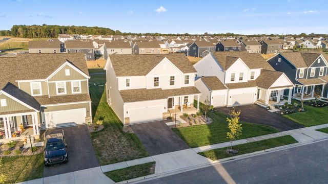 1325 Conductor Drive, Plain City, OH 43064