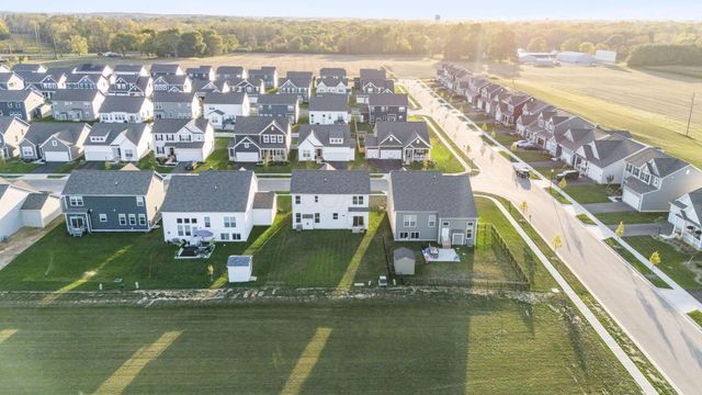 1325 Conductor Drive, Plain City, OH 43064