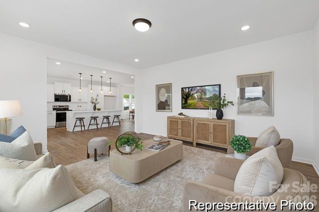 143 Stonewater Drive 11, Red Cross, NC 28129