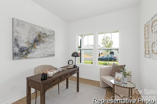 143 Stonewater Drive 11, Red Cross, NC 28129