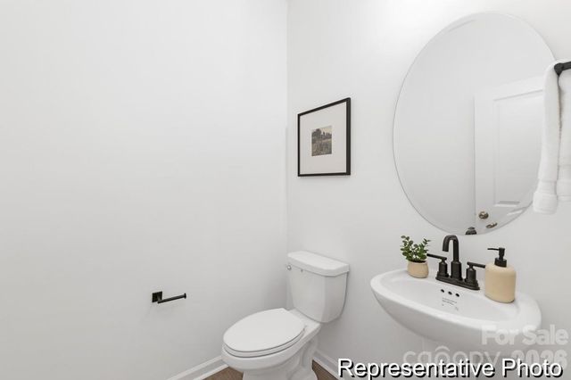 143 Stonewater Drive 11, Red Cross, NC 28129